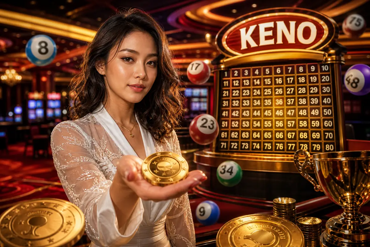 234b03 Casino trực tuyến